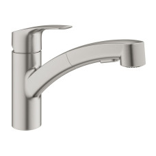 Смеситель для кухни Grohe Eurosmart  (30305DC1)
