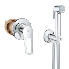 Комплект гігієнічного душа Grohe BauLoop  (UA2904200B)
