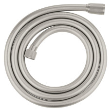SILVERFLEX шланг для душа 1750 мм , цвет суперсталь, GROHE (28388DC0)