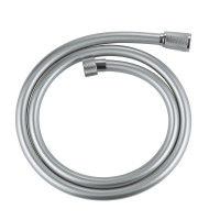 28362001 Silverflex Душовий Шланг 1,25м GROHE Silverflex Душовий Шланг 1,25м GROHE  Grohe (28362001)