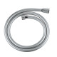 28362001 Silverflex Душовий Шланг 1,25м GROHE lverflex Душовий Шланг 1,25м GROHE  Grohe (28362001)