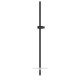 22125KF0 Rainshower SmartActive душова штанга 900мм., чорний матовий, Phantom Black Grohe (22125KF0)