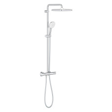 26689001 New Tempesta Cosmopolitan System 250 Душова система з термостатом, Grohe (26689001)