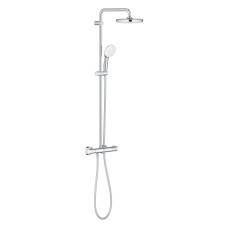 26811001 New Tempesta Cosmopolitan 210 Душова система з термостатом, Grohe (26811001)