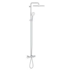 26691001 New Tempesta Cosmopolitan System 250 Душова система з виливом w Tempesta Cosmopolitan System 250 Душова система з виливом  Grohe (26691001)
