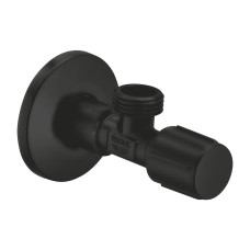 Grohe Вентиль угловой, цвет черный матовый, GROHE (1023422430)
