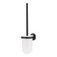 ESSENTIALS ёршик туалетный, цвет черный матовый, GROHE (1024682430)