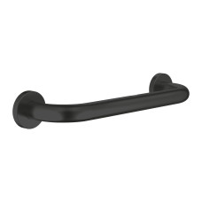 ESSENTIALS Neu поручень для ванны, цвет черный матовый, GROHE (1024712430)