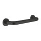 ESSENTIALS Neu поручень для ванны, цвет черный матовый, GROHE (1024712430)