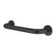 ESSENTIALS Neu поручень для ванны, цвет черный матовый, GROHE (1024712430)