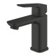 CUBEOзмішувач для умивальника одноважільнийS-Size, колір чорний матовий, GROHE (1016992430)