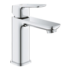 CUBEOзмішувач для умивальника одноважільнийМ-Size,колір хром, GROHE (1017550000)