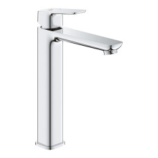CUBEOзмішувач для умивальника одноважільнийXL-Size,колір хром, GROHE (1017290000)