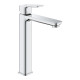 CUBEOзмішувач для умивальника одноважільнийXL-Size,колір хром, GROHE (1017290000)
