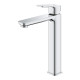 CUBEOзмішувач для умивальника одноважільнийXL-Size,колір хром, GROHE (1017290000)