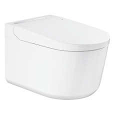 SENSIA PRO унітаз-біде підвісний, колірбілий альпін, GROHE (36508SH0)