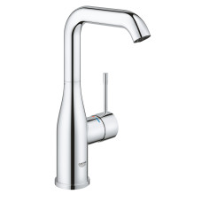 ESSENCE змішувач для умивальника, одноважільний, Click, хром, GROHE (24182001)