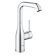 ESSENCE змішувач для умивальника, одноважільний, Click, хром, GROHE (24182001)