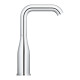 ESSENCE змішувач для умивальника, одноважільний, Click, хром, GROHE (24182001)