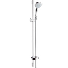 Сroma 100 Vario (90) cm - душова штанга HANSGROHE 27771000, HANSGROHE (27771000)