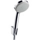 Душевой набор Hansgrohe CROMA 100 Vario/Porter S (27594000)
