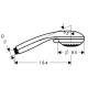 Crometta 85 multi HANSGROHE ручний душ 28563000, HANSGROHE (28563000)