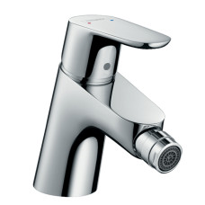 Змішувач для біде Hansgrohe Focus