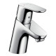 Змішувач для умивальника Hansgrohe Focus E2 (31730000)