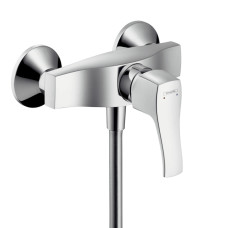 Змішувач для душу Hansgrohe Metris Classis (31672000)