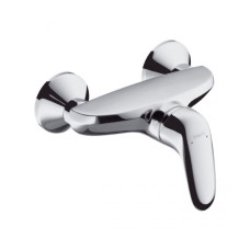 Metris E Смеситель для душа, однорычажный, HANSGROHE (31670000)