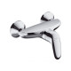 Metris E Смеситель для душа, однорычажный, HANSGROHE (31670000)