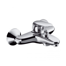 Metris E Смеситель для ванны, однорычажный, HANSGROHE (31470000)