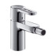 Смеситель для биде Hansgrohe Metropolis S (14262000)