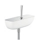 Смеситель для душа Hansgrohe Puravida (15672400)