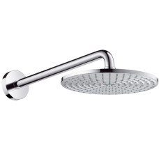Raindance Air - верхній душ зі стіни 240 мм HANSGROHE 27474000, HANSGROHE (27474000)
