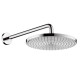 Grohe Euphoria Cosmopolitan - Верхній душ 180 мм, GROHE (27492000)