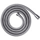 Metaflex 1.25м - душовий шланг хром HANSGROHE 28262000, HANSGROHE (28262000)