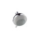 Crometta 85 Variojet HANSGROHE верхній душ 28424000, HANSGROHE (28424000)
