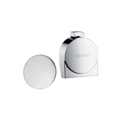 Exafill S зовнішня частина, HANSGROHE (58117000)