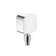 Fixfit зовнішня частина для підключення душ. шланга HANSGROHE 27414000, HANSGROHE (27414000)
