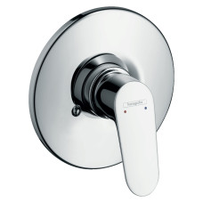 Змішувач для душу одноважільний Hansgrohe Focus (31967000)