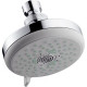Groma 100 Multi - верхній душ без утримувач. HANSGROHE 27443000, HANSGROHE (27443000)