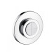 iControl мobile наружная часть, HANSGROHE (15942000)