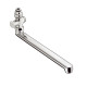 Metropol - вилив HANSGROHE 14495000, HANSGROHE (14495000)