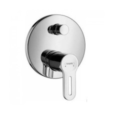 Змішувач на ванну Hansgrohe Metropol S (14465880)