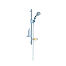 27936000 Euphoria Cube Душовий набір, хром phoria Cube Душовий набір, хром  Grohe (27936000)