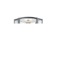 Pharо 100-дах душ кабіни (біла) HANSGROHE 29720450, HANSGROHE (29720450)