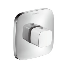 Термостат для ванни Hansgrohe Puravida (15772400)