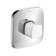 Термостат для ванны Hansgrohe Puravida (15772400)