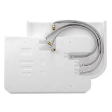 Raindance - Прихована частина для квадратного Raindance Rainmaker HANSGROHE 28414180, HANSGROHE (28414180)